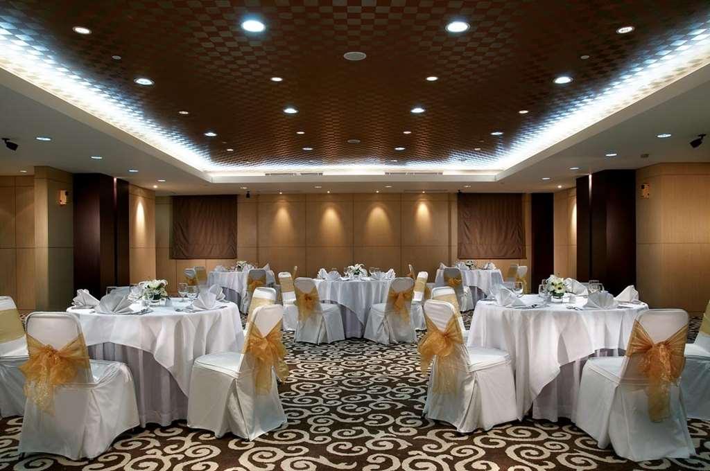 Kristal Hotel Jakarta Eksteriør bilde